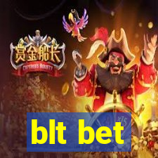 blt bet